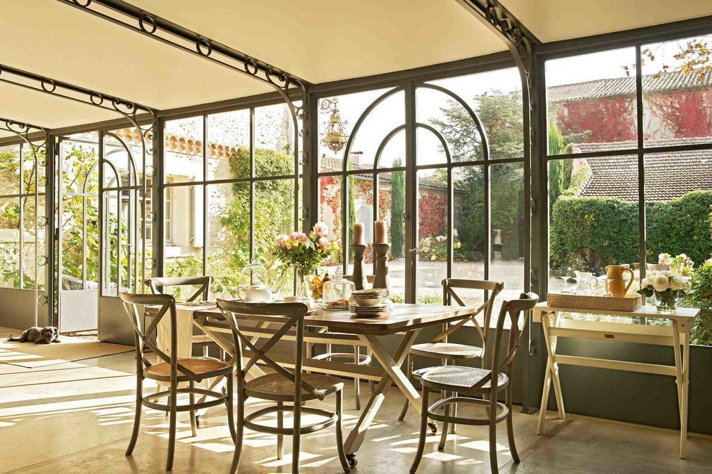 La Maison De Line แซ็งต์-เรมีย์-เดอ-โพรวองซ์ ภายนอก รูปภาพ