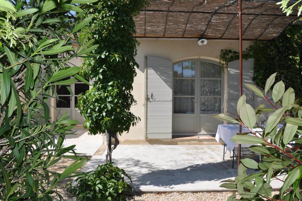 La Maison De Line แซ็งต์-เรมีย์-เดอ-โพรวองซ์ ห้อง รูปภาพ