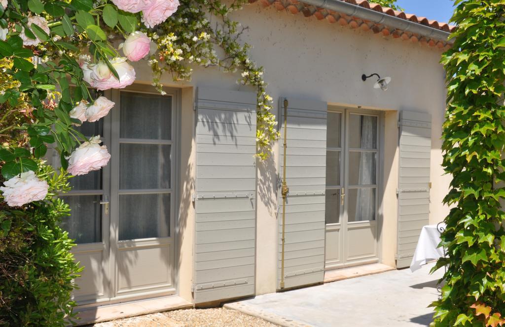 La Maison De Line แซ็งต์-เรมีย์-เดอ-โพรวองซ์ ห้อง รูปภาพ