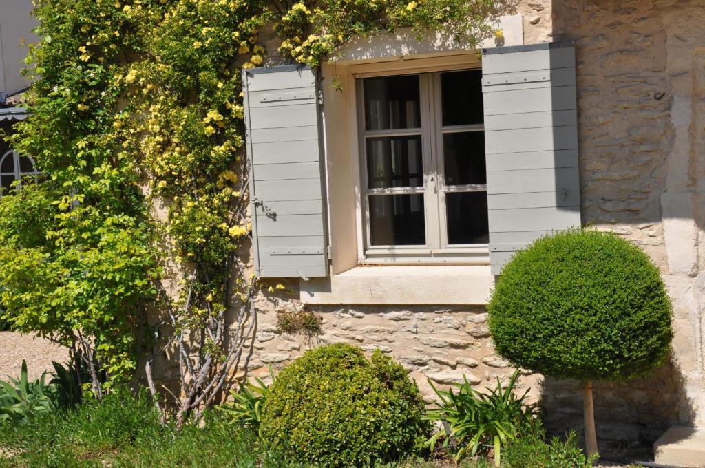 La Maison De Line แซ็งต์-เรมีย์-เดอ-โพรวองซ์ ภายนอก รูปภาพ